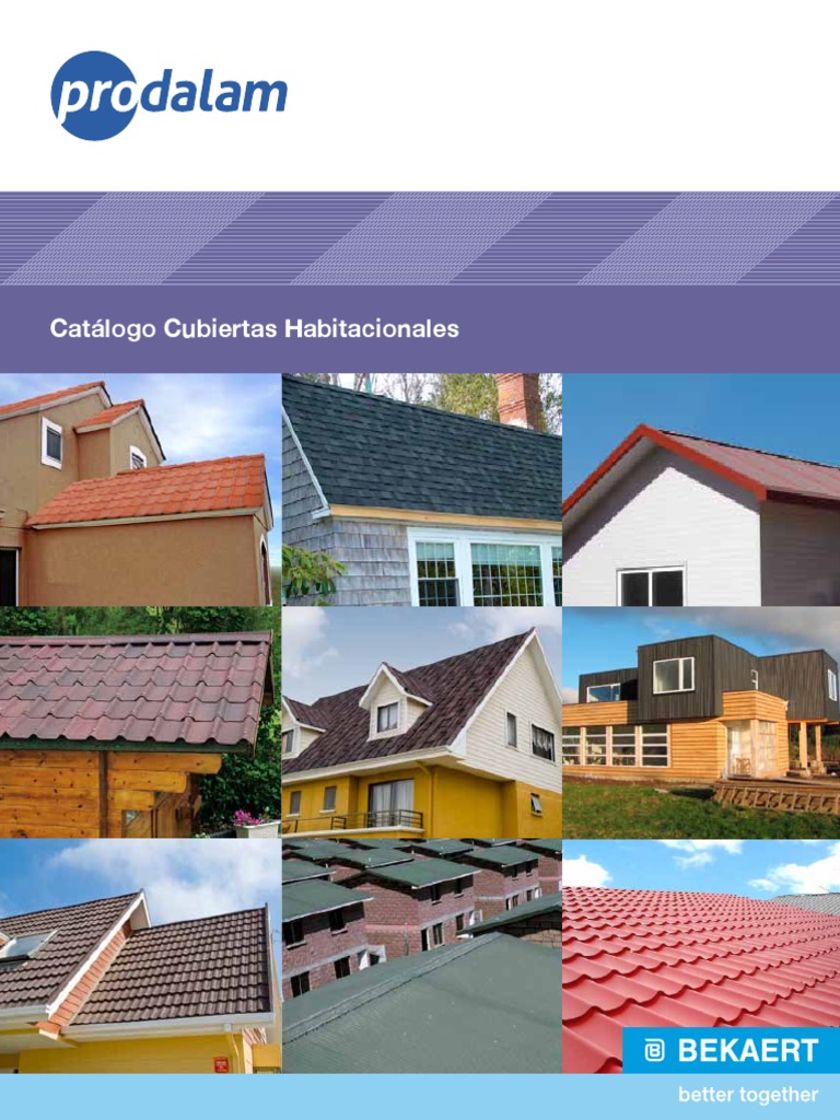 catalogo_cubiertas.pdf | Techo | Tornillo