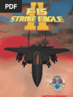 Download F-15 Strike Eagle II by remow SN25346417 doc pdf