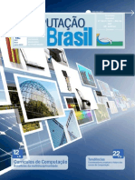 Revista Computação Brasil n12-2010 PDF