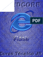 Apostila de Flash Para Iniciantes