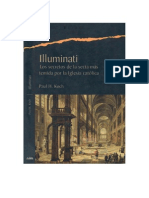 Paul H. Koch - Illuminati