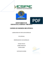 Informe 2 Materiales