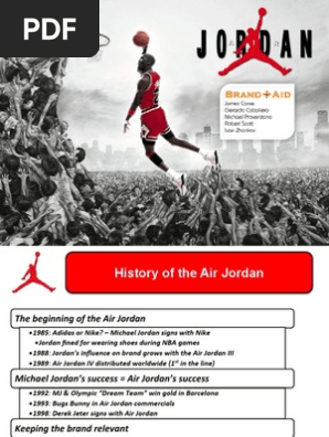 Air Jordan 2