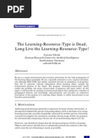 Ullrich LearningResource LOLD 2005