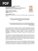 Reseña Barroco