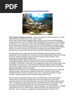 Download Panduan Membuat Aquarium Air Laut Untuk Pemula by megapuspita04 SN253471964 doc pdf