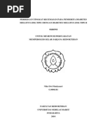 Download Perbedaan Tingkat Kecemasan Pada Penderita Diabetes by Widya Surya Avanti SN253472594 doc pdf