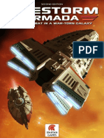 Firestorm Armada 2.0 Core Rules