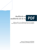 Auditoria Ambientales PDF