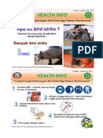 Hse Info 1st Edition - January 2015