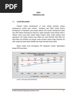 Download Profil Kesehatan Kab Cirebon 2011 by Iman Saeful SN253480753 doc pdf