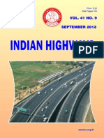 Indian Highways 
