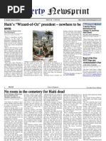 Download Liberty Newsprint Jan-17-10 Edition by Liberty Newspost Corp SN25348297 doc pdf