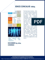 Data Science Concalve PDF