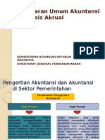 Gambaran Umum Akuntansi Berbasis Akrual Bu Dir 20 Januari 2015 - Copy