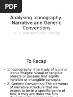 Download Analysing Iconography Narrative and Generic Conventions by Nick Shepley SN25348519 doc pdf