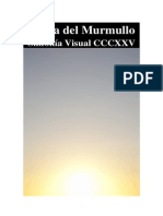 (msv-325) La Isla Del Murmullo