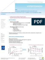 r34 9 Hypertension - Preclinical Pharmacology - Cardiomedex