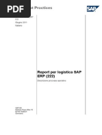 Report Logistica 222 BPP IT IT