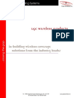 LGC WIreless Products PDF