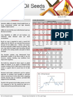 Oilseeds Daily 23012015