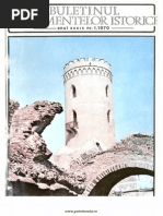 Revista Monumentelor... 1980 Nr2 | PDF