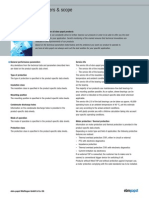 Technical-Parameters EN PDF