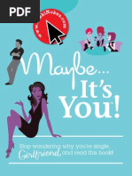 Download Maybe Its You by Nikki Nokes - excerpt by download3325 SN25349852 doc pdf