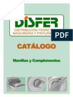 Disfer - Catalogo - 1 Manillas y Complementos