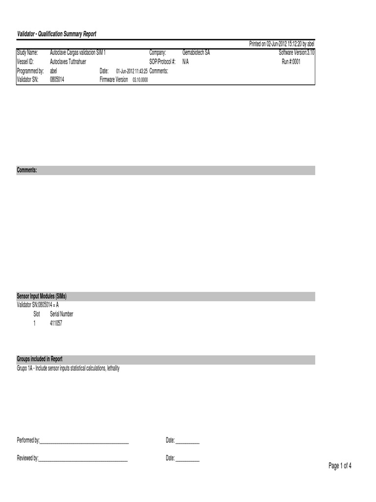VSummary Jun-2-2012 - 03-11 PM | PDF | Finance & Money Management ...