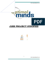 J2EE Projects
