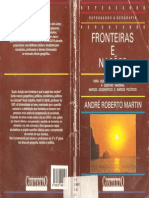 Martin, André Roberto. Fronteiras e Nações