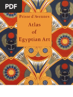 Atlas of Egyptian Art