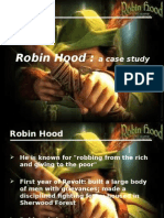 Robinhood