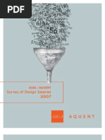 Download Advertising salary survey 2007 by AbrahamRosh SN2535067 doc pdf