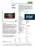 dn1 19 Data Sheet PDF