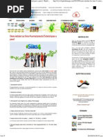 Download Cmo Instalar Los Sims 4 Correctamente Tutorial Paso a Paso - Bjalo de MEGA by xrazor0 SN253509452 doc pdf