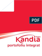 Catalog Kandia 2012