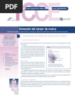 Download Cancer de Mama by hife13 SN25351155 doc pdf