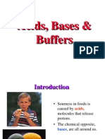 Acids Bases&Buffers