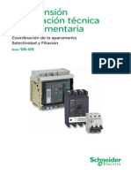 Tablas de Selectividad y Filiacion NSX.pdf