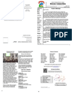 January 2015 Newsletter PDF