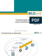 Transformação Organizacional Parte 2