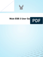 Mule ESB 3 User Guide