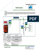 Diseño de Tratamiento de Aire