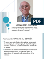 Jerónimo Bruner