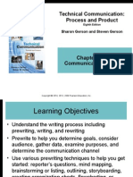 Gerson8e Ppt02-Communication Process