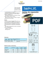 Teguflex HP Spanish