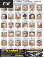 Download Most Wanted Property Crime Offenders January 2015 by Albuquerque Journal SN253524064 doc pdf