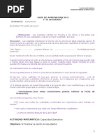 Guia de aprendizaje n° 2_3ero sec